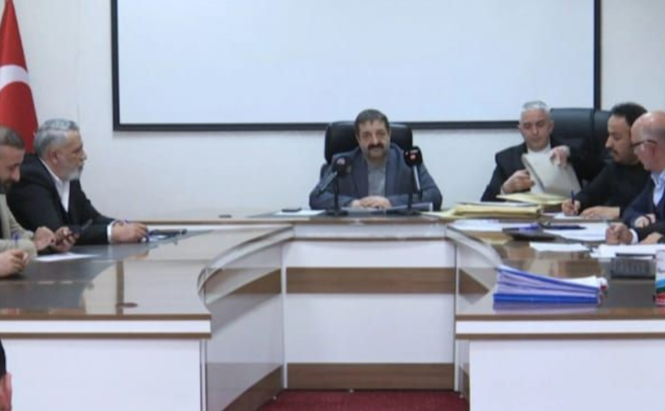 Elazığ’da Reklam Alanları İhalesi Sonuçlandı: 5 Yıllık İşletme Hakkı Ercan Group’ta