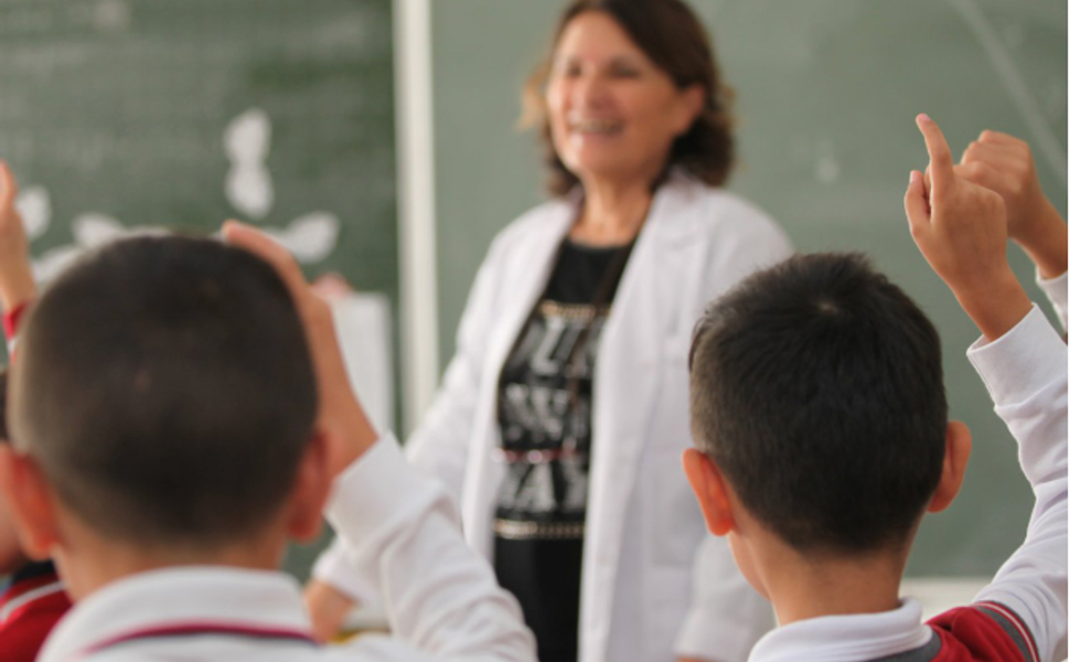 Okullarda İkinci Ara Tatil Başlıyor