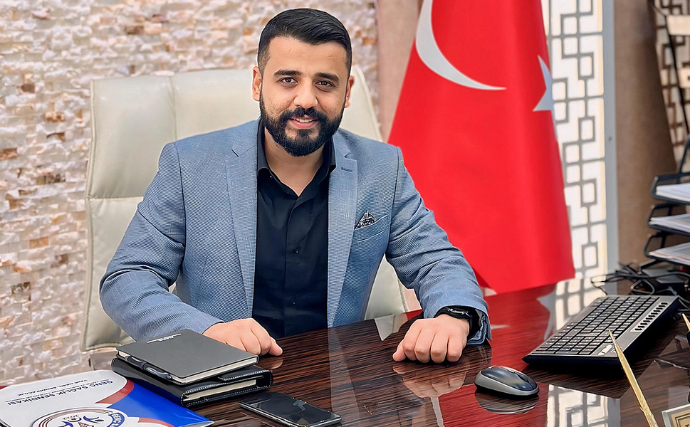 Gök: Sağlık Çalışanlarının Sorunları İçin Somut Adımlar Atılmalı