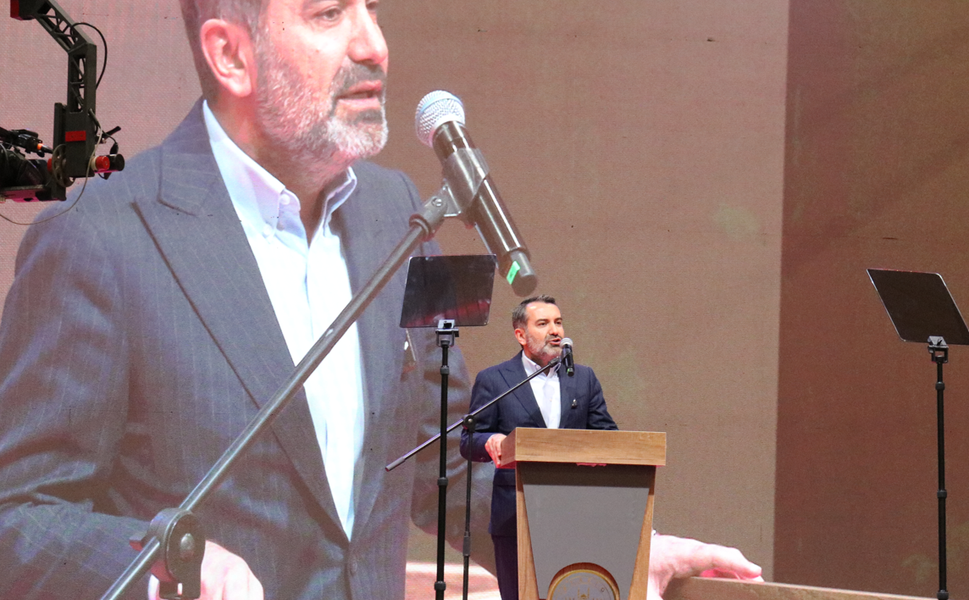 Elazığ Belediyesi’nden Personellere Anlamlı İftar Programı