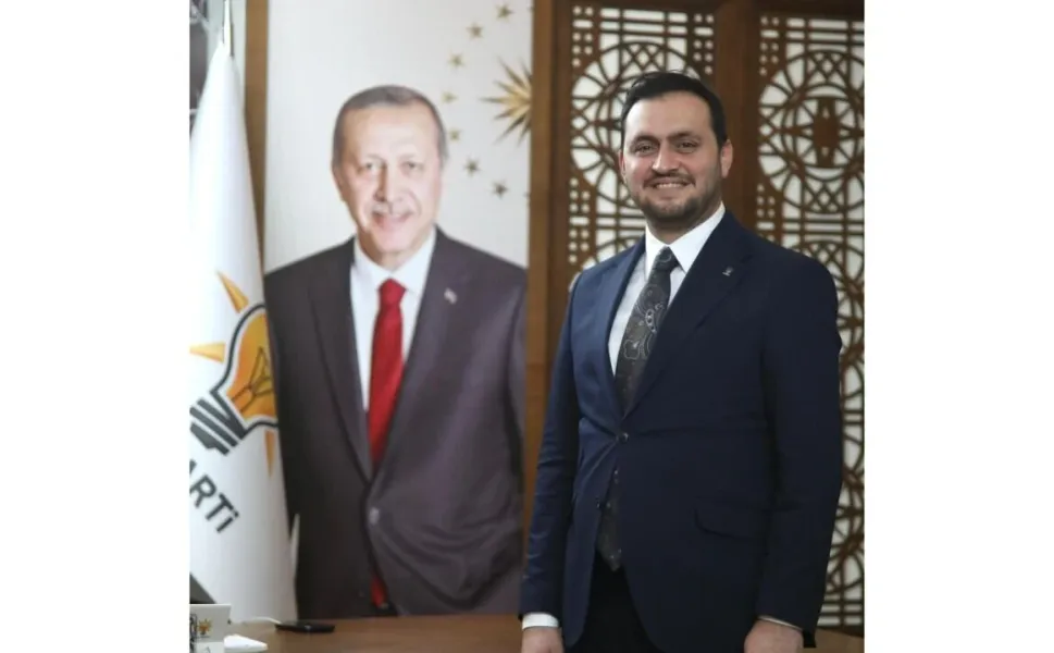 Başkan Selmanoğlu’ndan 12 Mart İstiklal Marşı’nın Kabulü ve Mehmet Akif Ersoy’u Anma Günü Mesajı