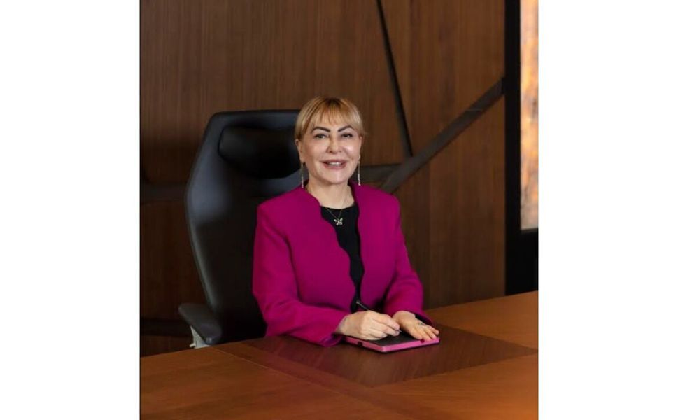 Prof. Dr. Yasemin Açık: “Toplumsal Refahın Anahtarı Kadınların Gücü”