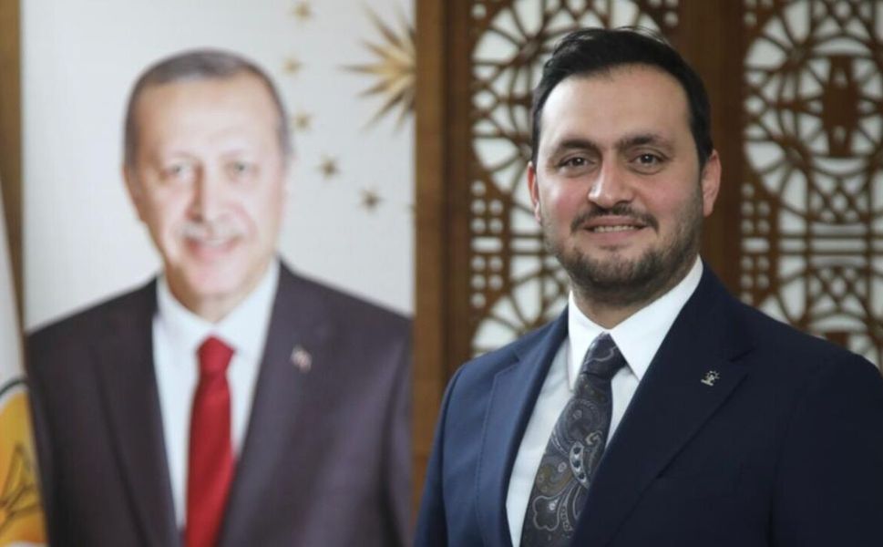 AK Parti Elazığ İl Başkanı Selmanoğlu: “Türkiye Yüzyılı Kadınların Yüzyılı Olacak”