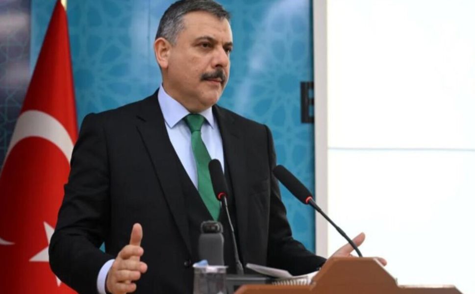 Bakan Çiftçi: "APP Plakalarla İlgili Uygulanan Cezaları Sileceğiz"