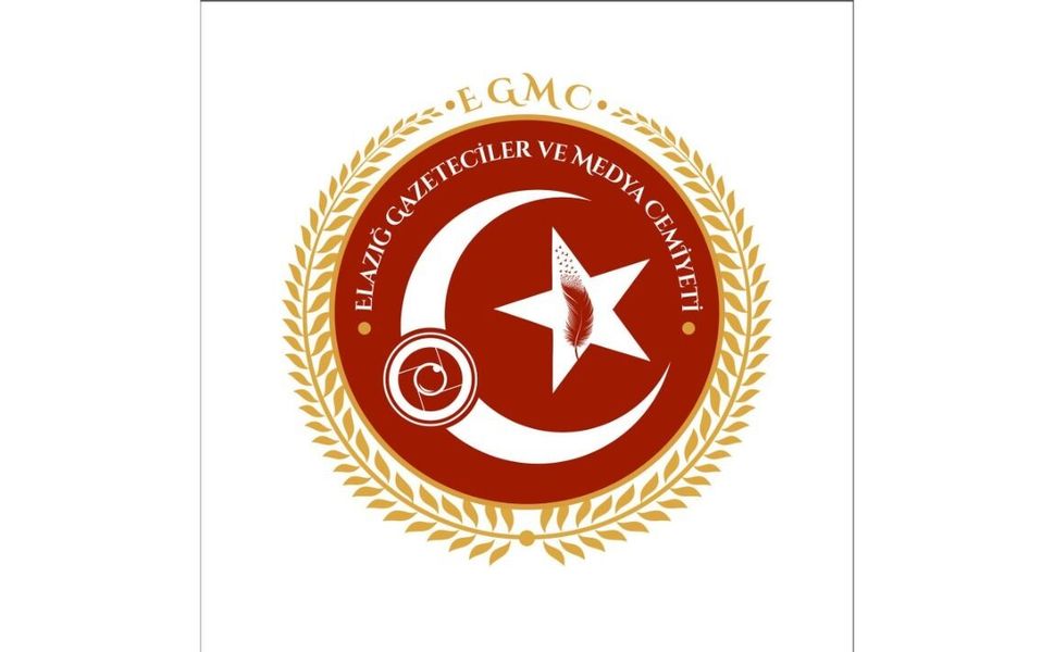Elazığ Gazeteciler ve Medya Cemiyeti Basın Açıklaması