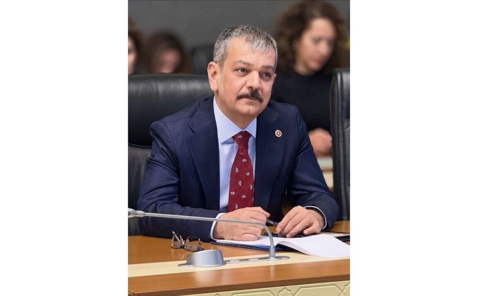 Keleş: Aile ve Sosyal Hizmetlere Yönelik Yeni Düzenleme Komisyon Gündeminde