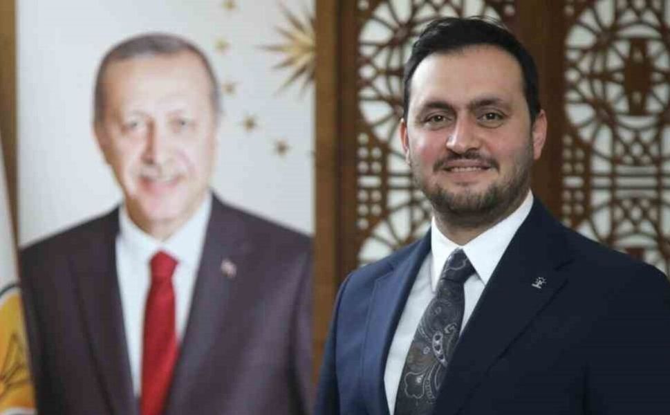 AK Parti İl Başkanı Selmanoğlu: “Türkiye Sağlıkta Büyük Gelişim Yaşadı”