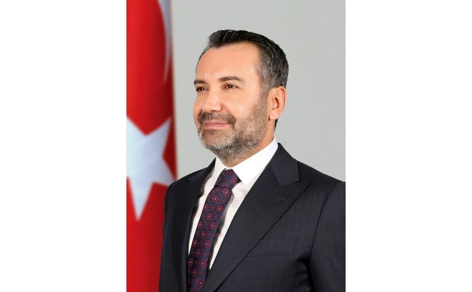 Başkan Şerifoğulları’ndan Kadir Gecesi Mesajı