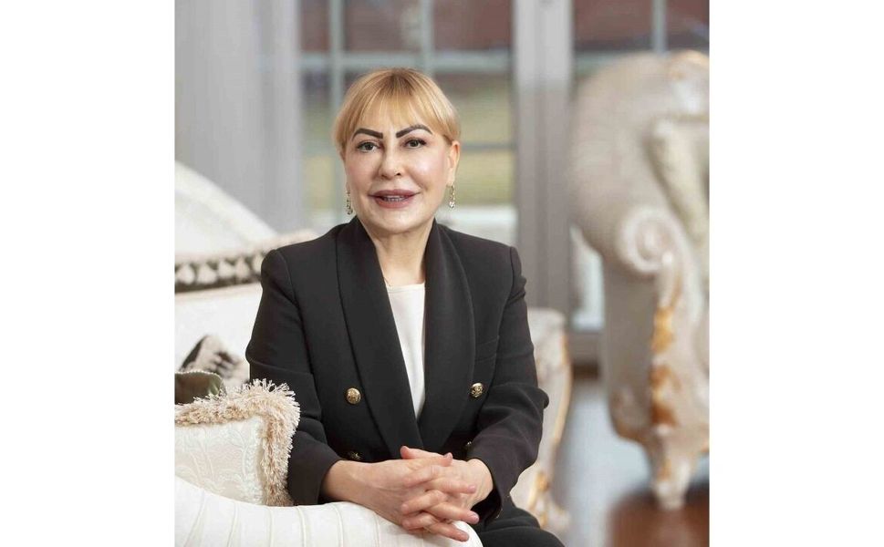 Prof. Dr. Yasemin Açık: 'Geçmişin Emeğiyle Geleceğin Teknolojisini Bu Topraklarda Buluşturmaya Devam Edeceğiz'