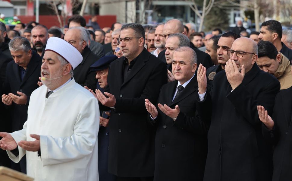 Işıkver Ailesinin Acı Kaybı