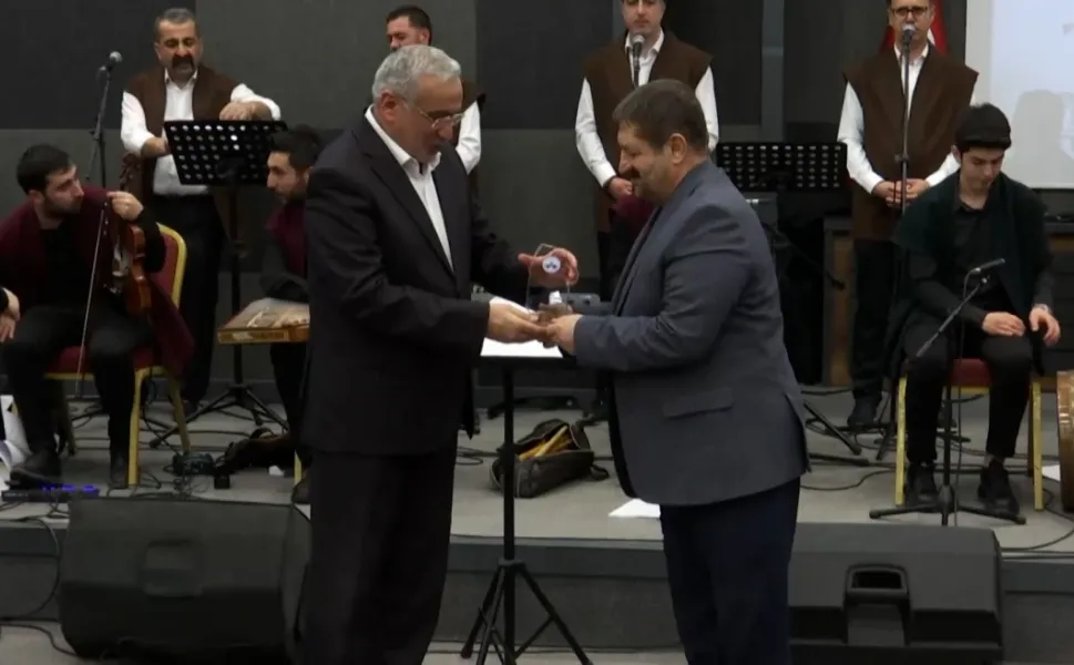 Elazığ Belediyesi’nden Kadir Gecesi Özel Programı