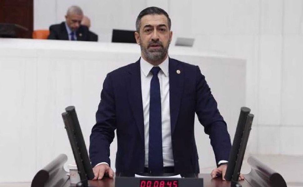 Milletvekili Semih Işıkver Ailesinin Acı Kaybı