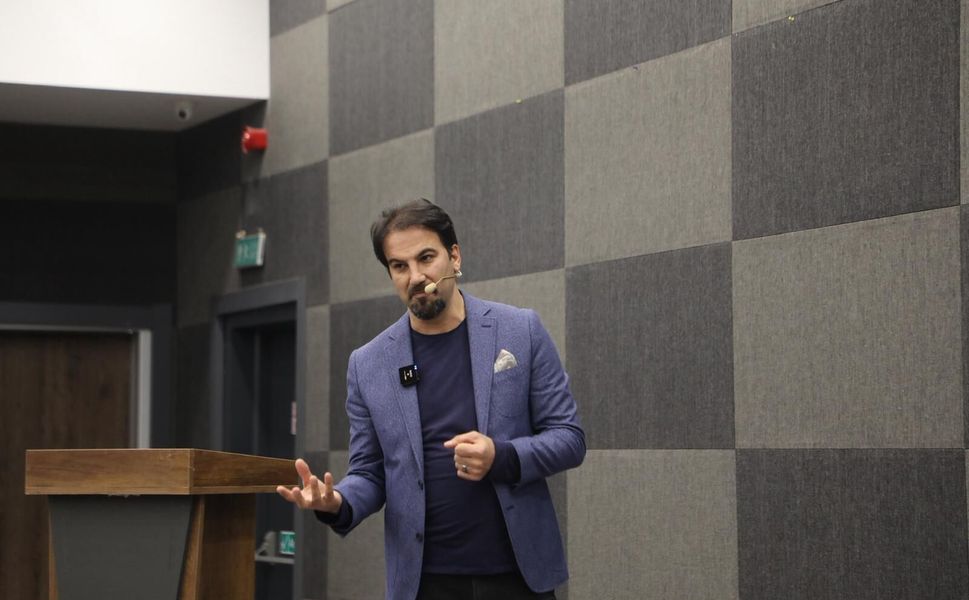 Ramazan Ayı Etkinliklerine Ömer Çelik Konuk Oluyor