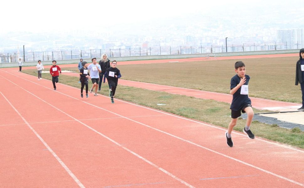 Elazığ, Triatlonda Yeni Bir Döneme Ev Sahipliği Yaptı