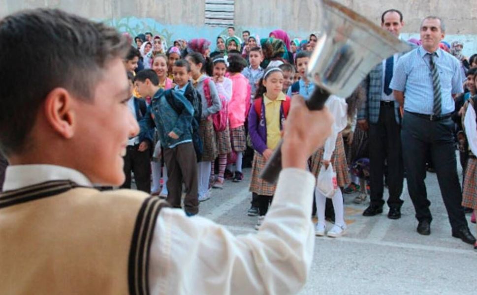 Bakan Tekin: "Ara Tatilleri Kaldırmıyoruz"