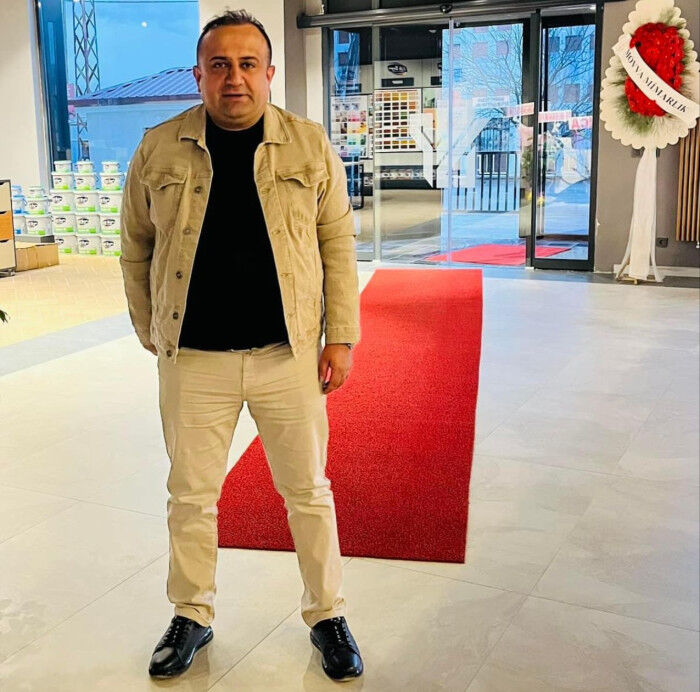 Tarık Karabulut 