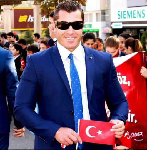 Fatih Karaköse