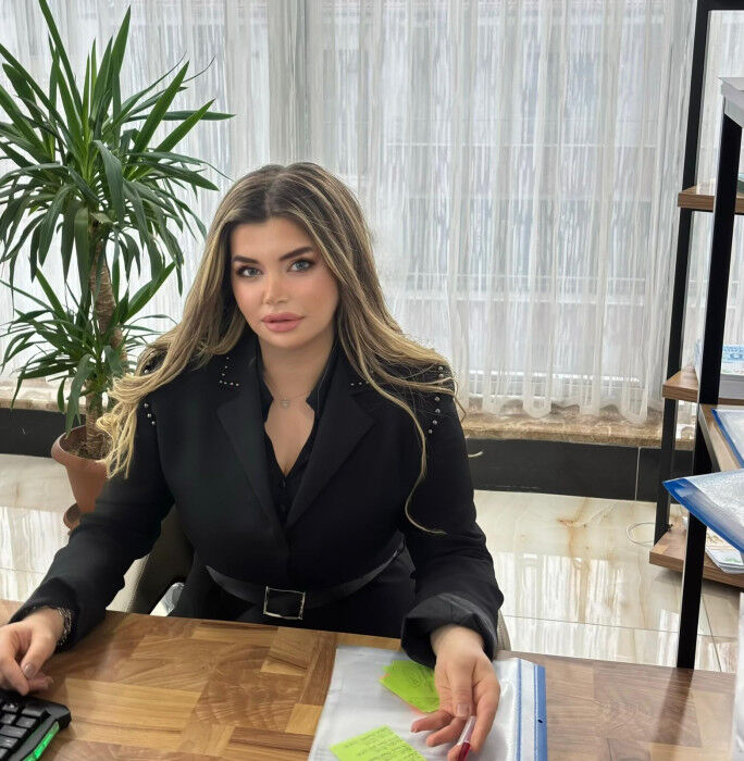 Nehir PINARBAŞI