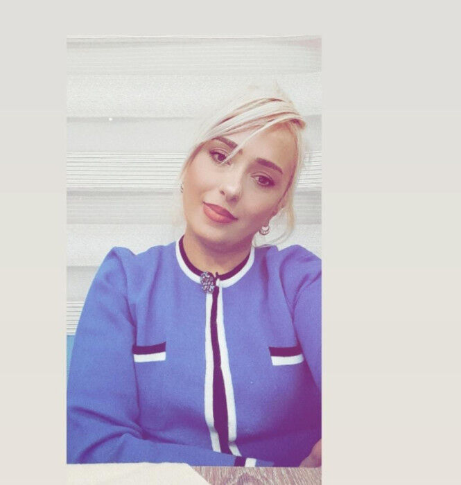 Neşe Tapan 