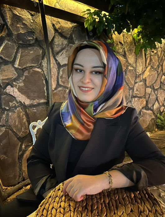 Merve Gündüzgil