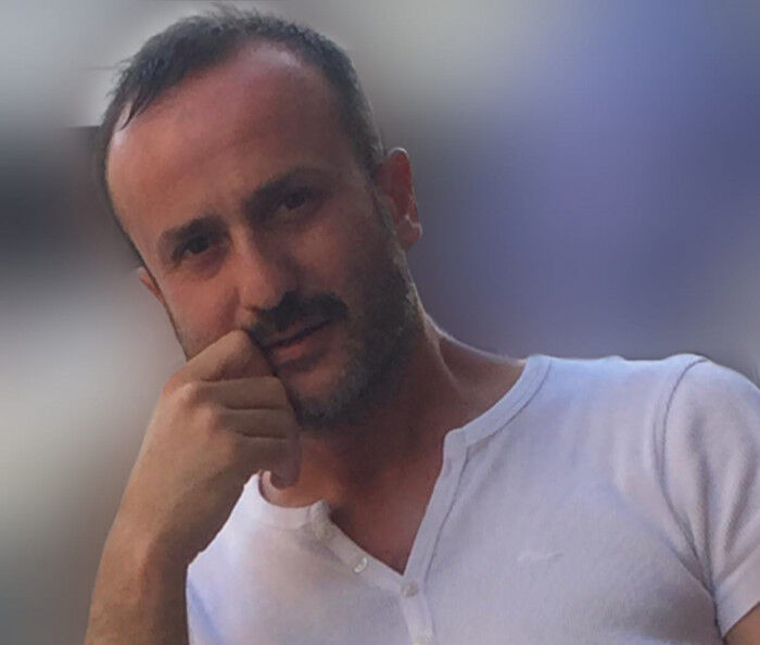 Aykut Türk