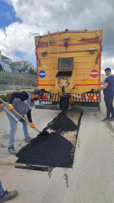 Elazığ'da Bir İlk!