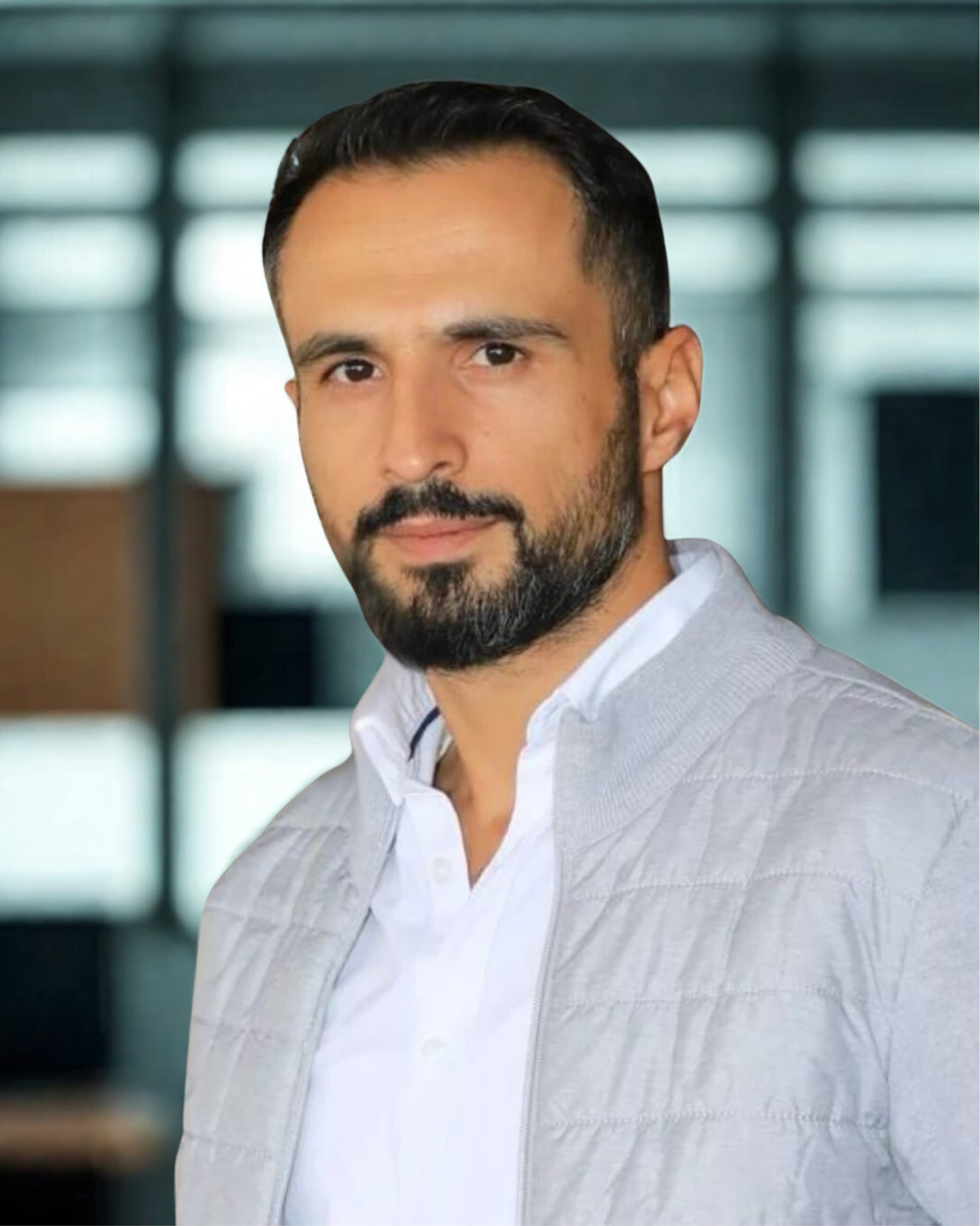 Aykut Bazna