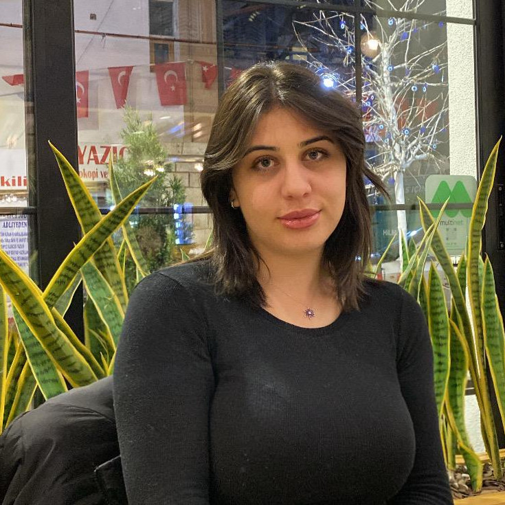 Sinem Aşüt