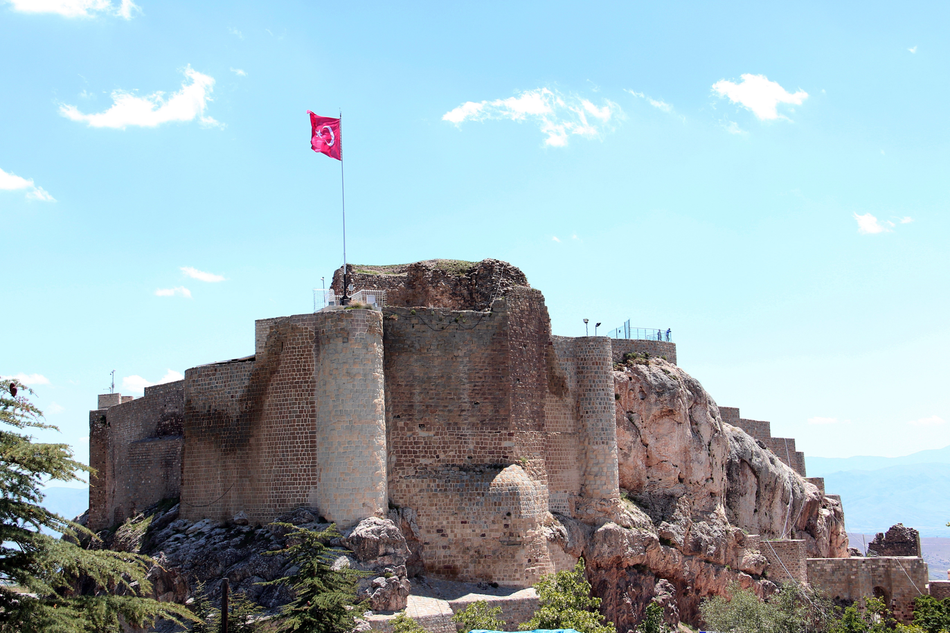 Harput