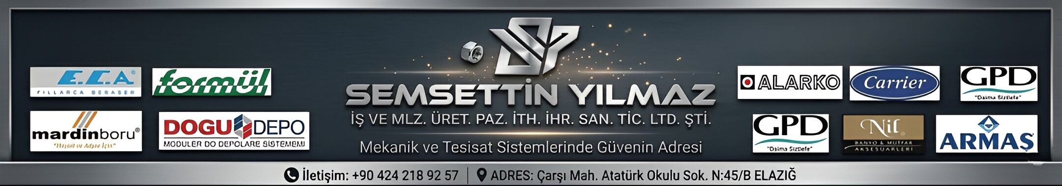 Reklam Bloğu