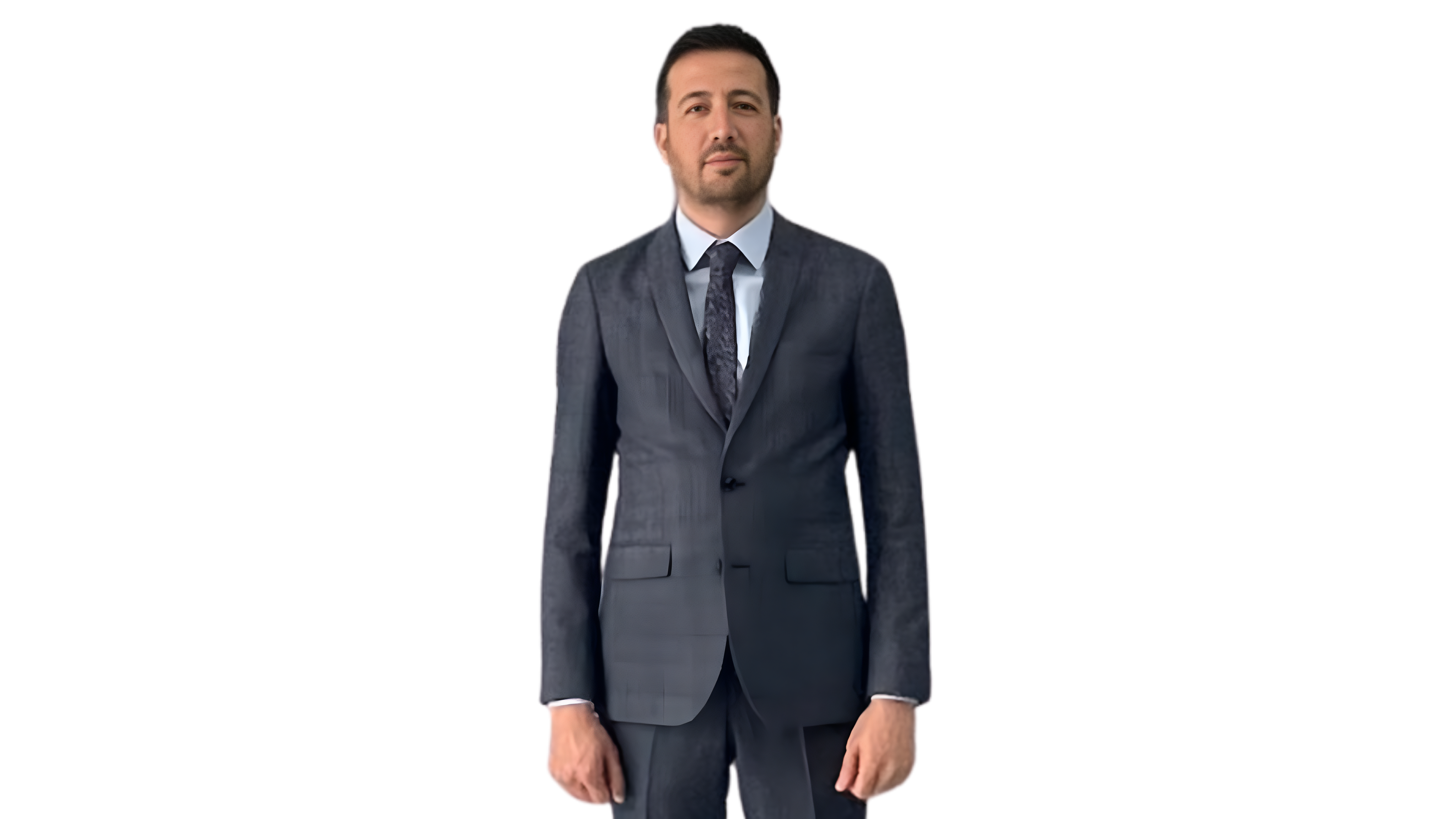 Selahattin ÇELİK