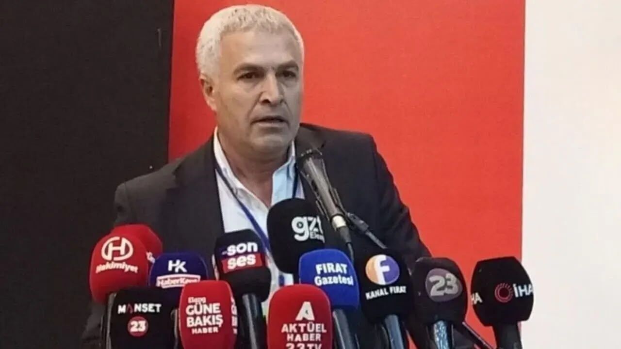 SEZA ÇİMENTO ELAZIĞSPOR'DAN SAĞLIK SPONSORU AÇIKLAMASI