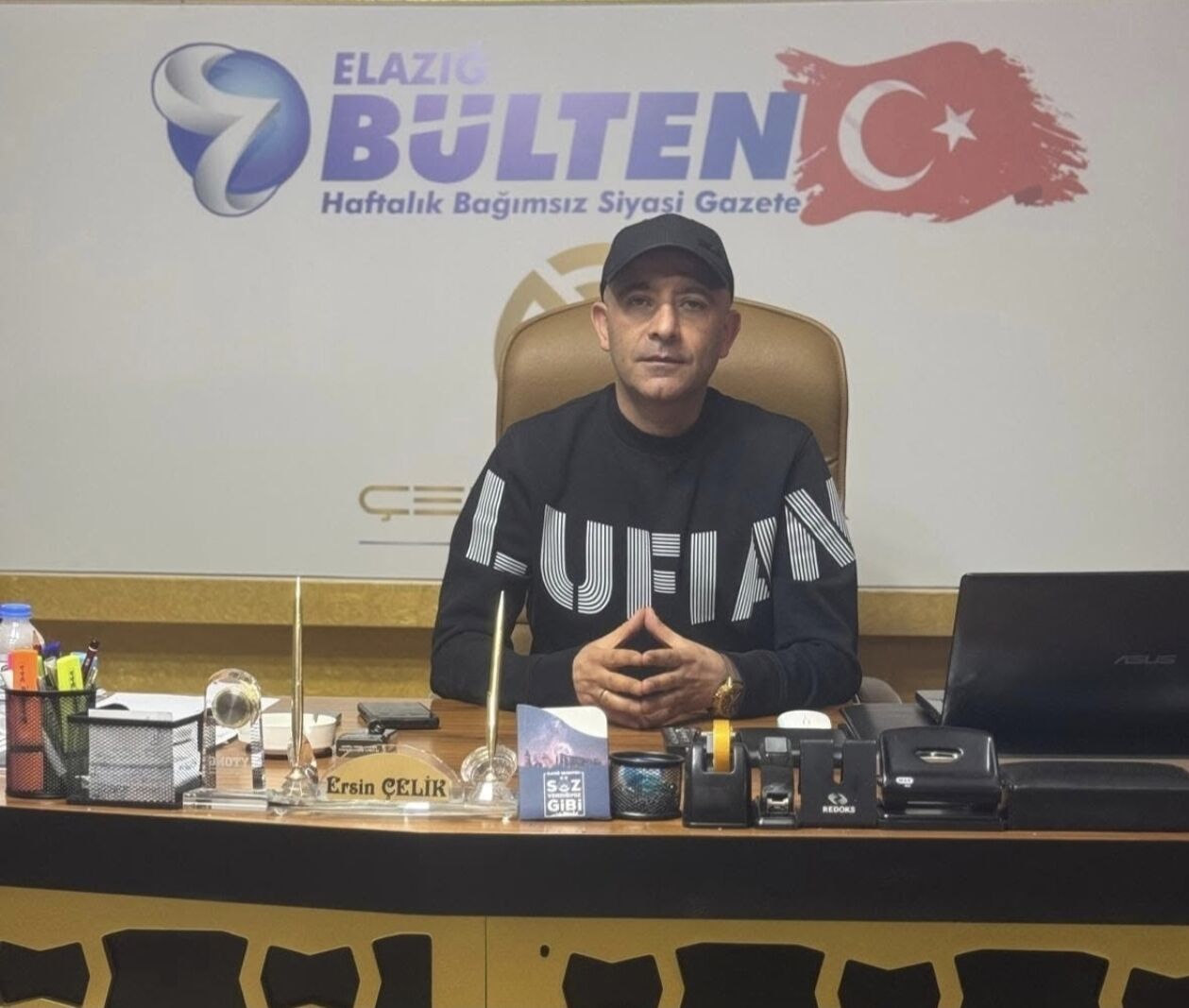 Asillik kanımızda mevcut