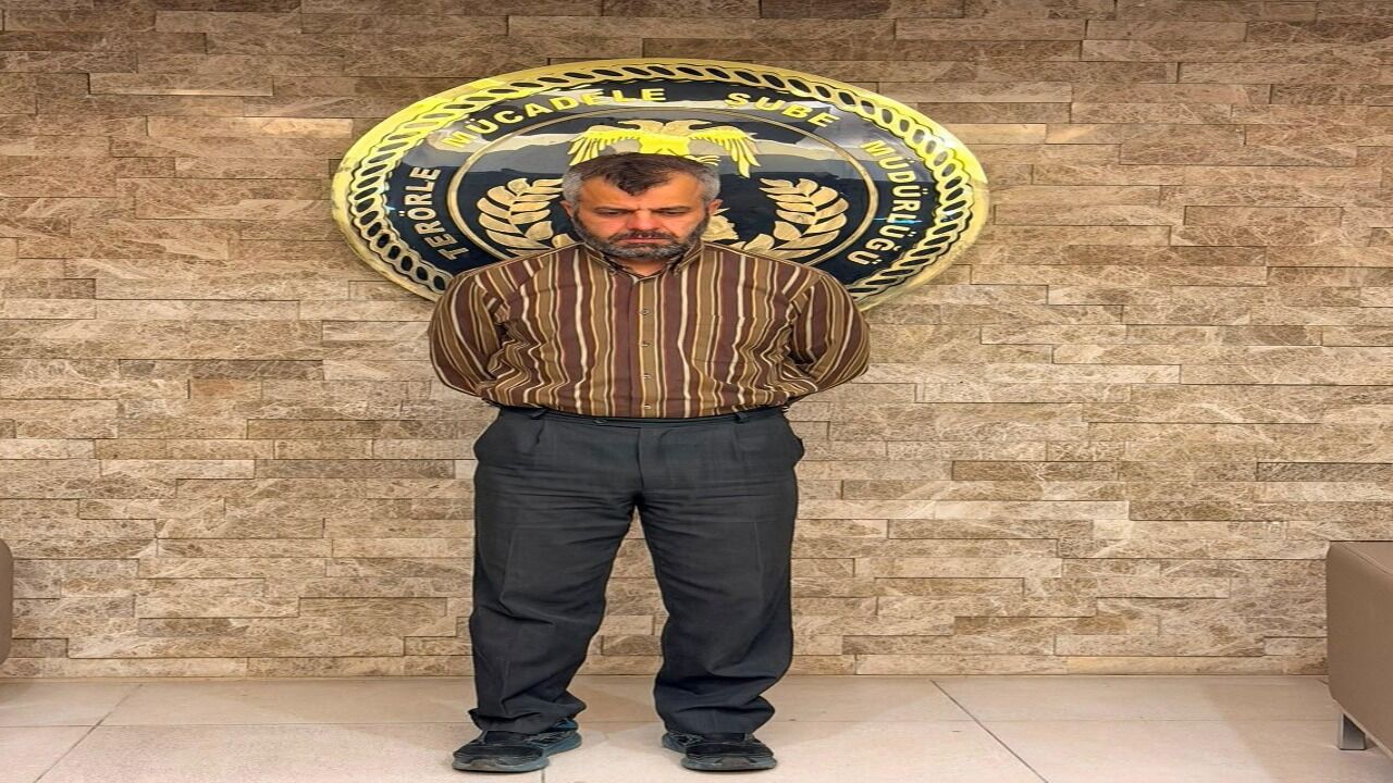 15 Temmuz'un Firari Suikast Sanığı 10 Yıl Sonra Yakalandı