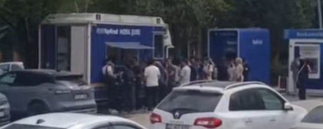 Fırat Üniversitesi Öğrencileri Soruyor: Alternatif Ödeme Neden Yok?