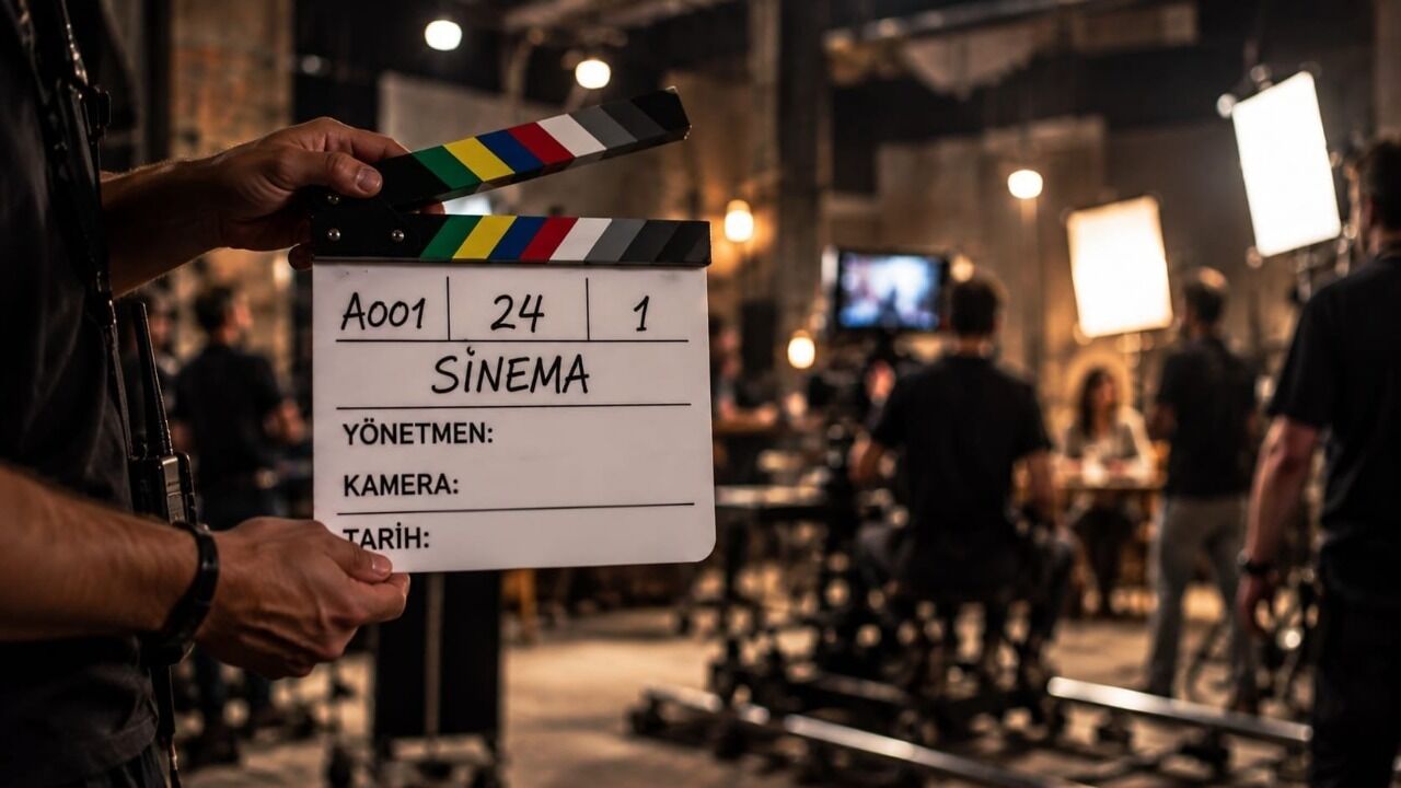 Türkiye Sinema Festivali 75 İlde Sinemaseverlerle Buluşacak