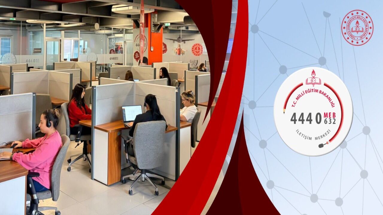 MEBİM’den Öğretmen ve Okul Yönetimine Telefonla Randevu