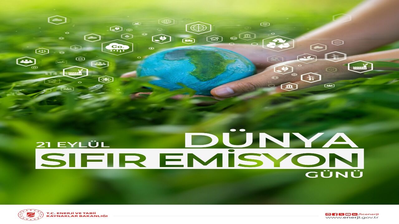 Yenilenebilir Enerjiyle Daha Temiz Bir Geleceğe