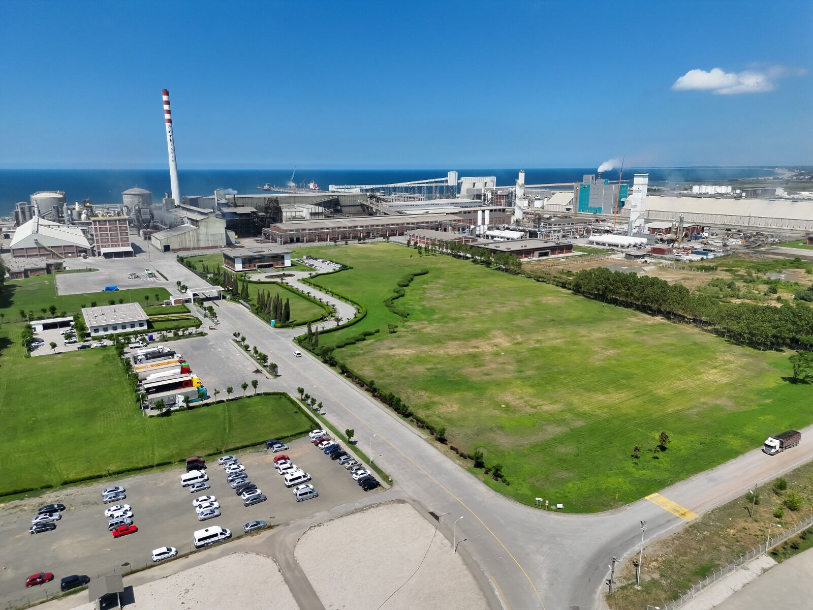 Samsun Gezi Bülteni