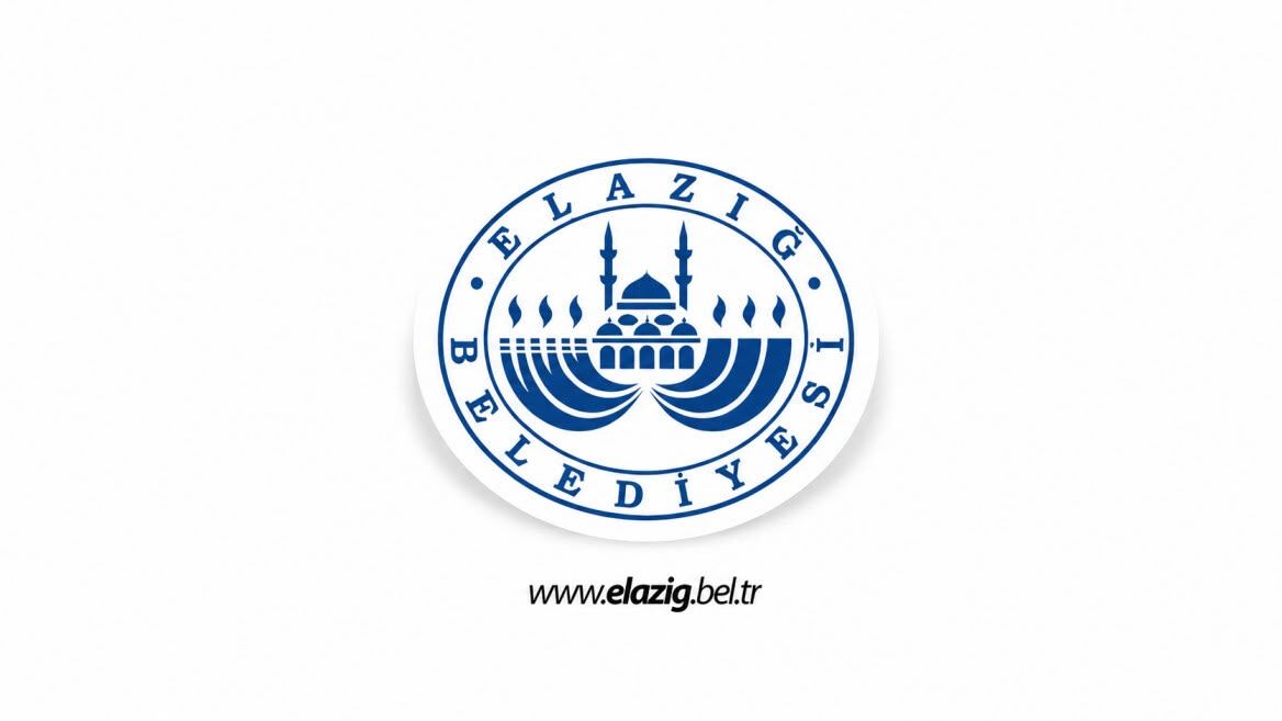 Elazığ Belediyesi temizlik ekiplerinden örnek davranış