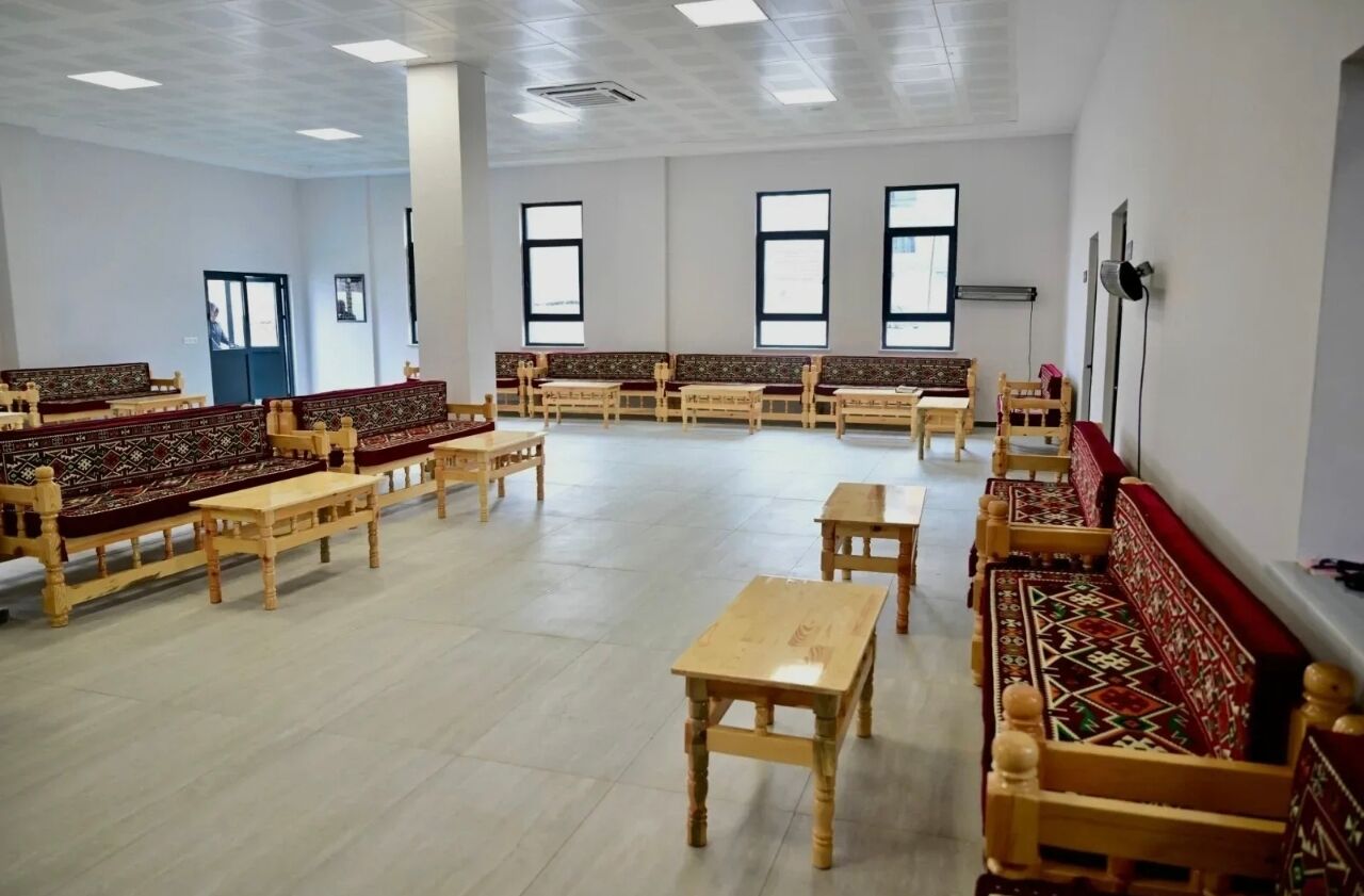 Elazığ’da Taziye Evleri İçin İstenen Ücretler Tepki Çekti: “Acılı İnsanların Önüne Böyle Bir Fatura Konulamaz”