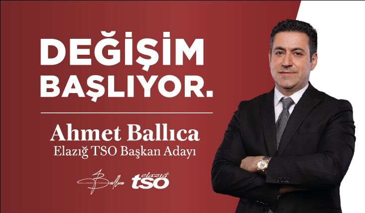 Ballıca’dan Seçim Öncesi Son Virajda Yoğun Tempo
