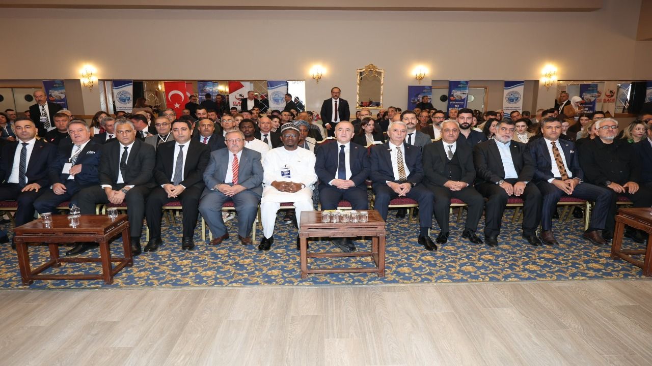 Elazığ