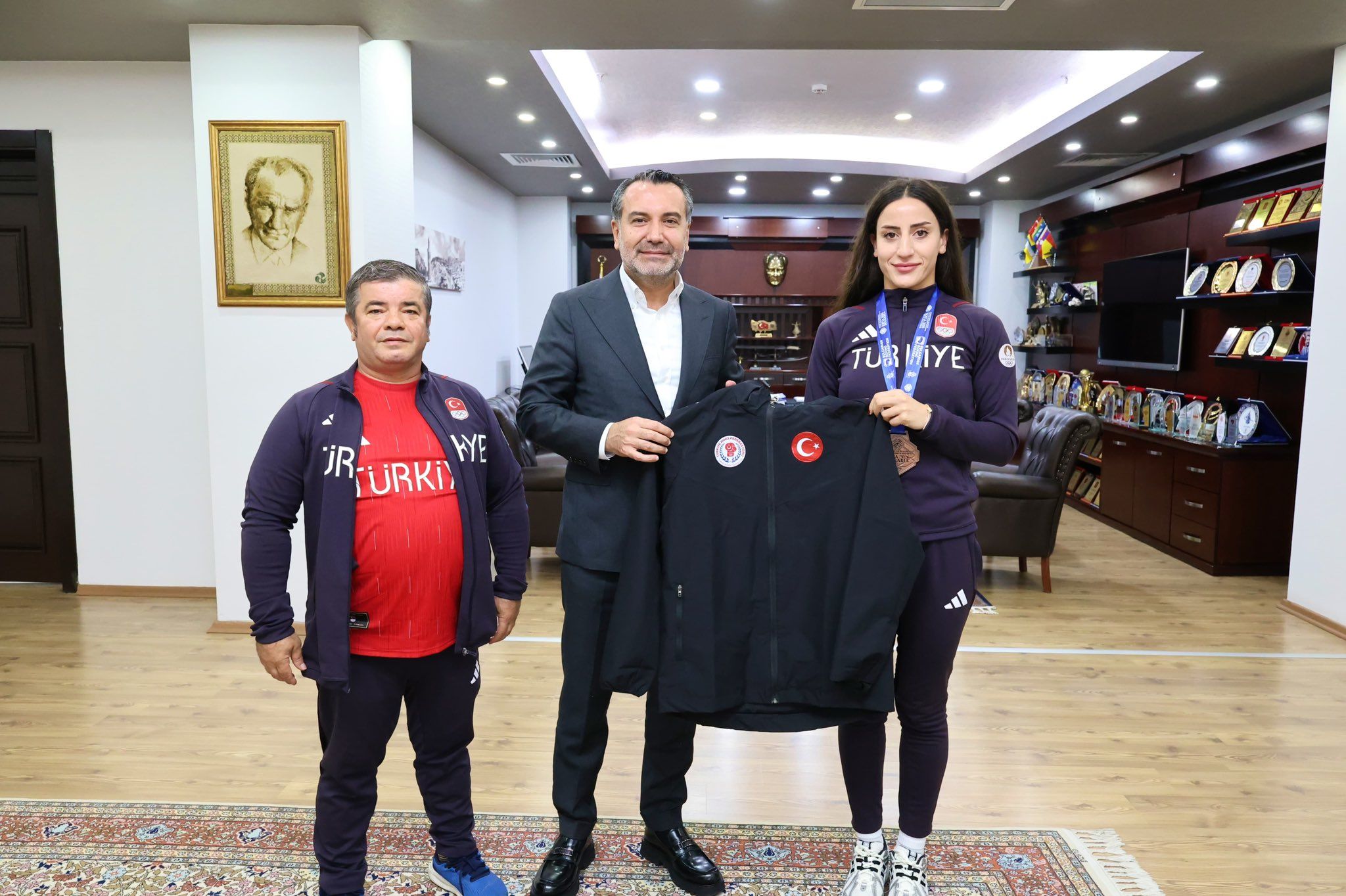 Spor,