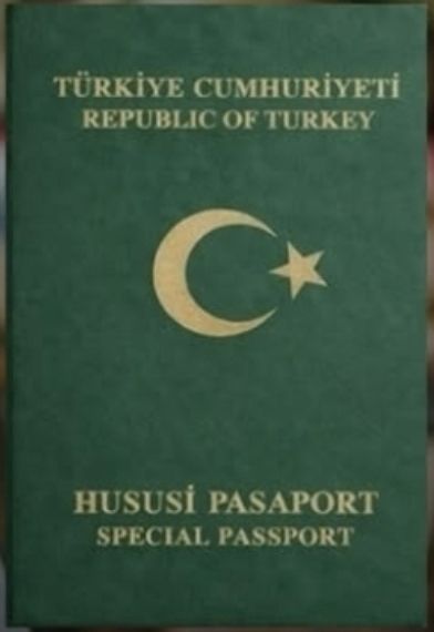 Özel Okul Öğretmenlerine Yeşil Pasaport Teklifi TBMM’de