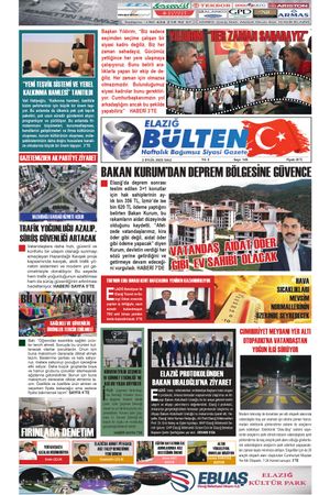 145. SAYIMIZ YAYINDA!