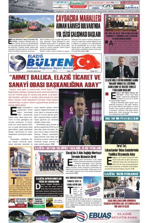 147. SAYIMIZ YAYINDA!