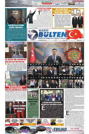 149. SAYIMIZ YAYINDA!