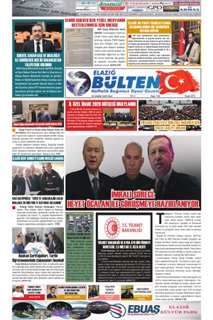 153. SAYIMIZ YAYINDA!