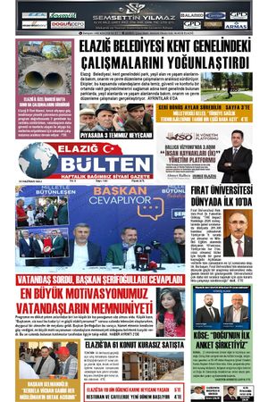 180. SAYIMIZ YAYINDA